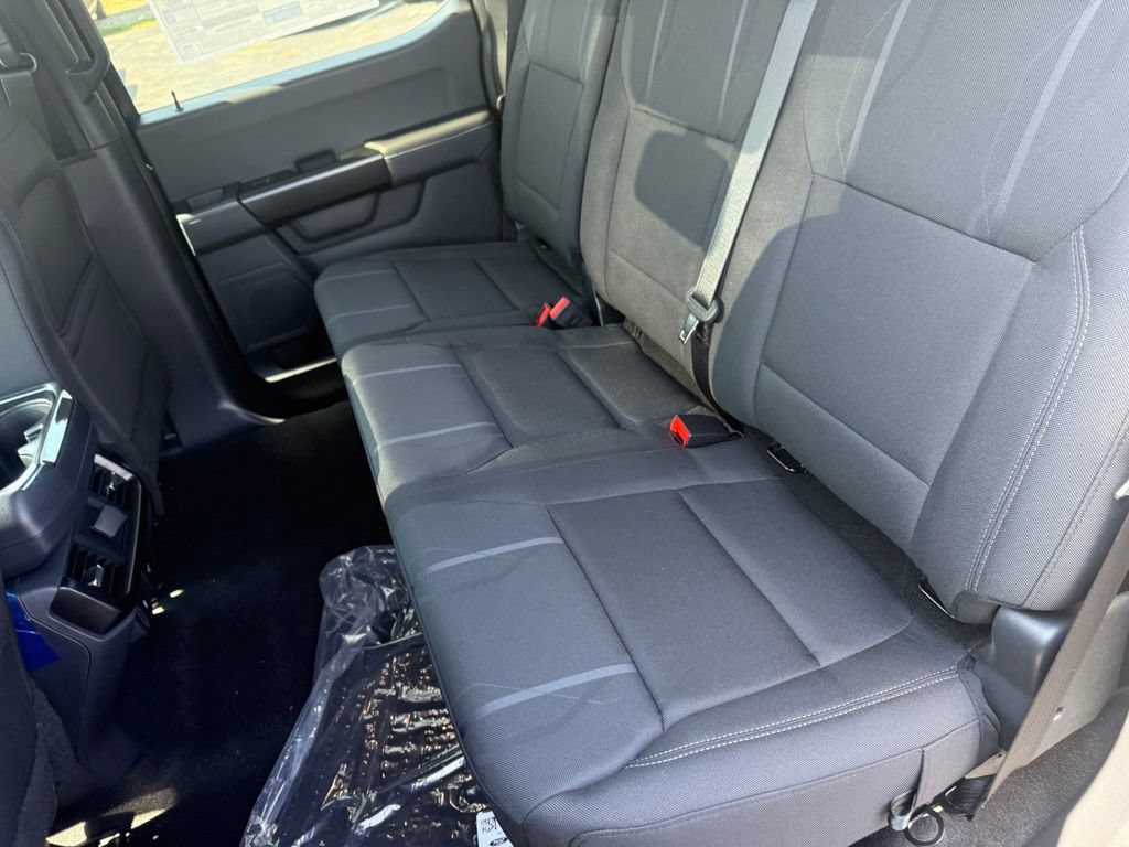 New 2026 Ford F150 STX w/ Equipment Group 200A AWD/4WD image 37