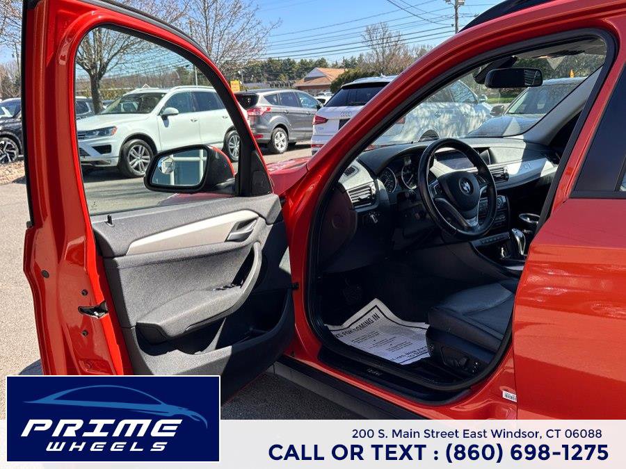 Used 2015 BMW X1 xDrive28i image 9