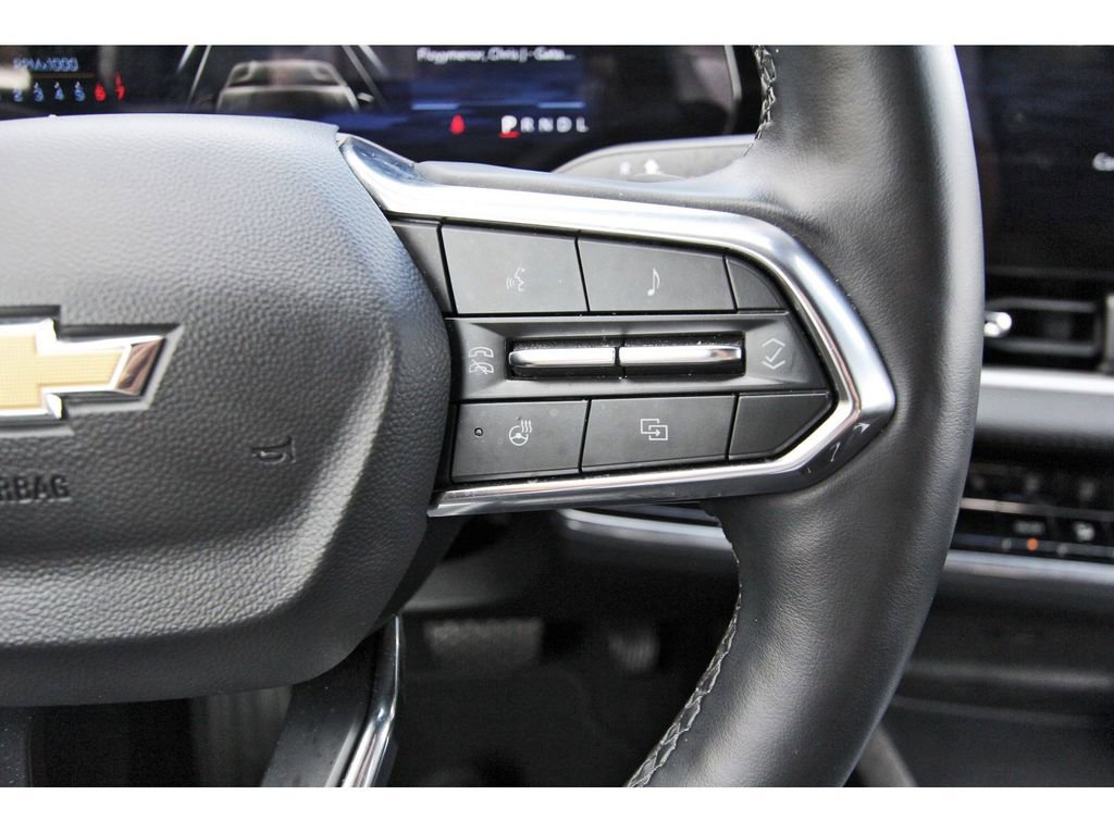 Used 2025 Chevrolet Equinox LT image 20