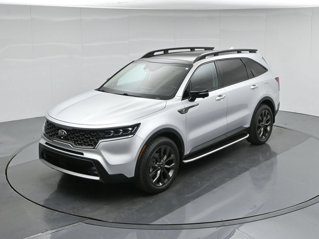 Used 2021 Kia Sorento SX Prestige AWD/4WD image 42