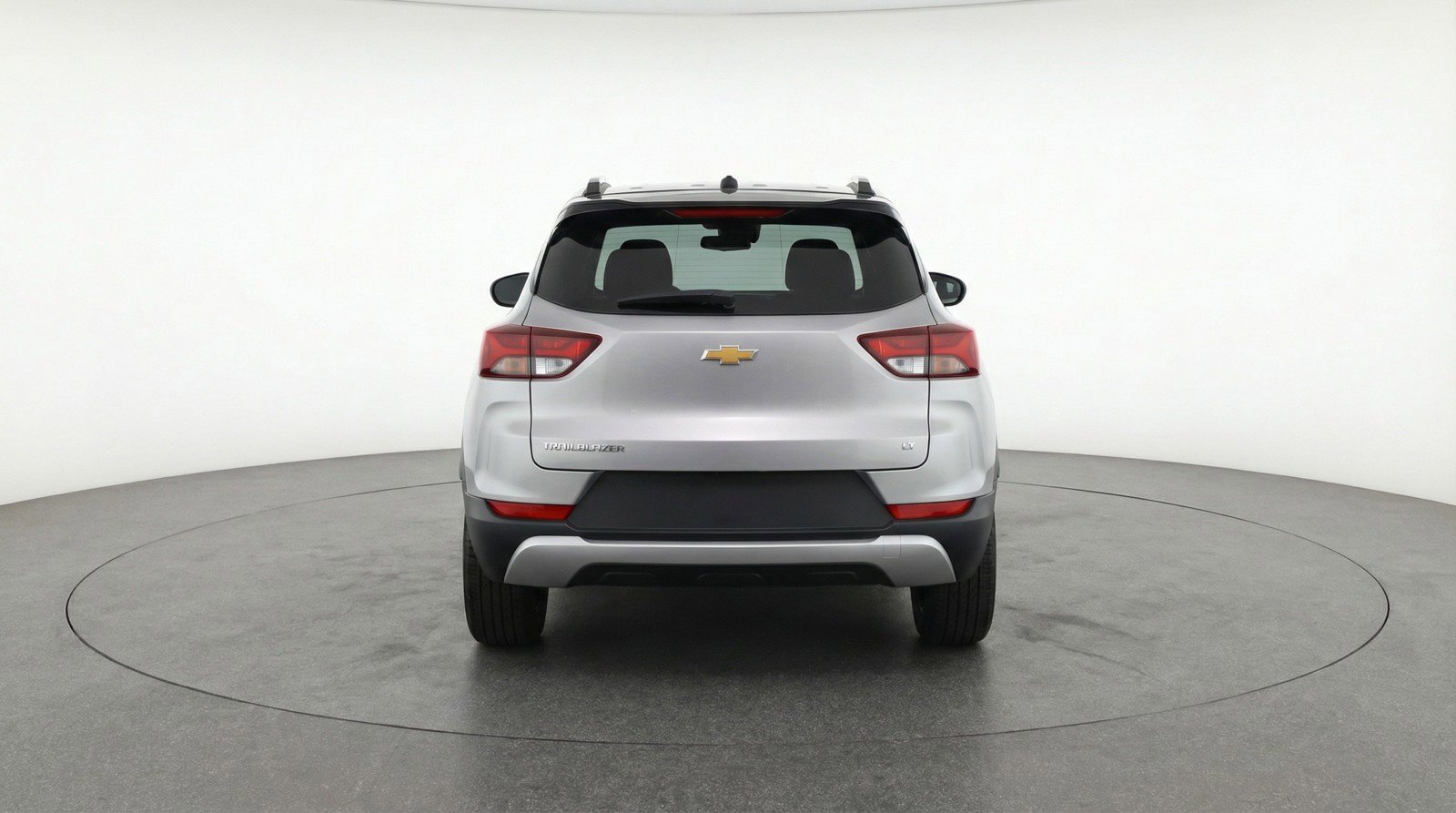 Used 2025 Chevrolet TrailBlazer LT image 7