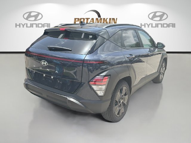 New 2026 Hyundai Kona SEL Sport FWD image 5