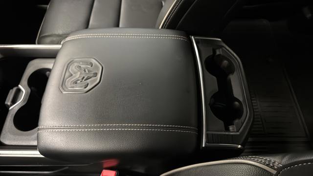 Used 2023 RAM 1500 Laramie image 19
