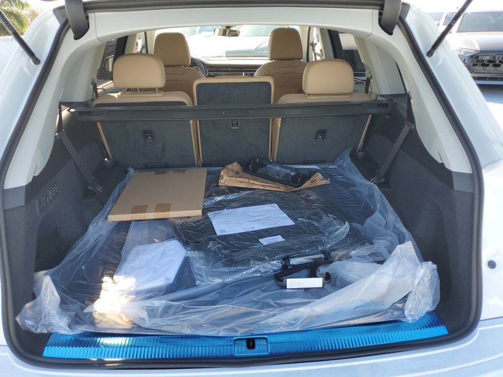 New 2026 Audi Q7 3.0T Premium Plus image 30