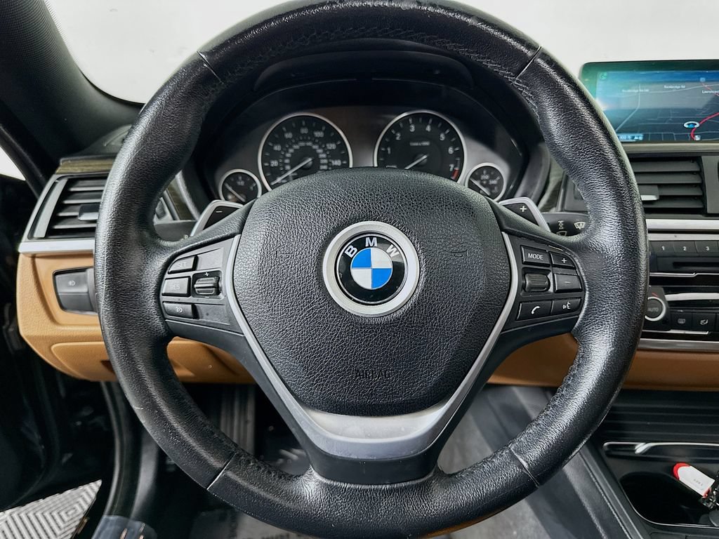 Used 2016 BMW 435i Gran Coupe RWD image 11