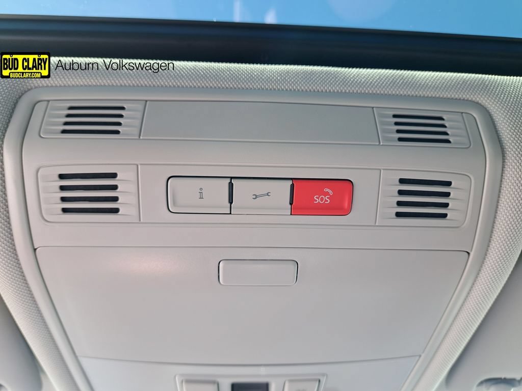 New 2026 Volkswagen Jetta SE FWD image 10
