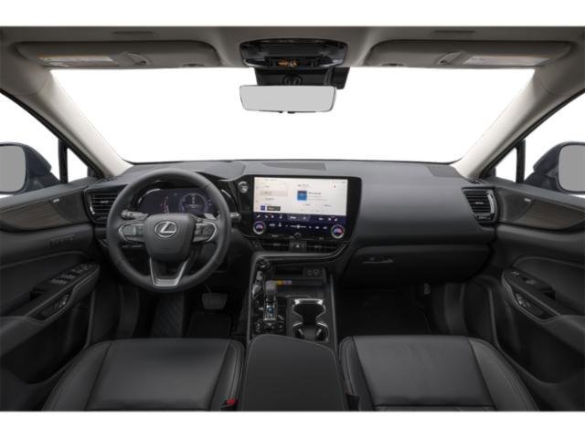 New 2026 Lexus NX 350 AWD w/ Luxury Package image 7