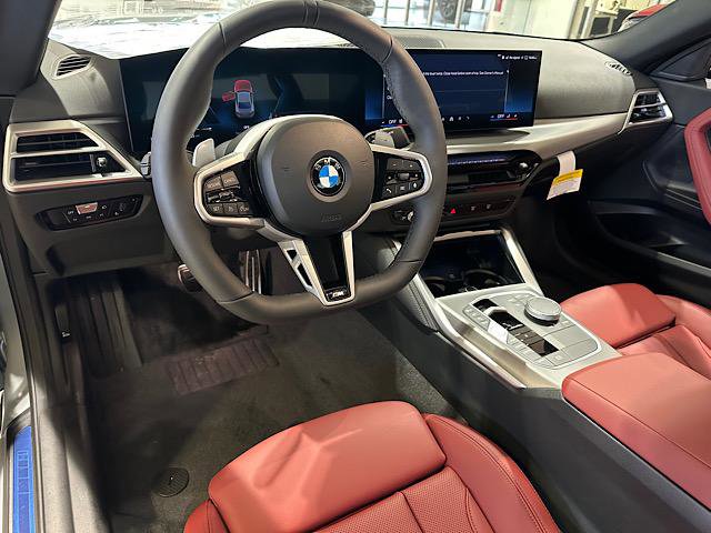 New 2026 BMW 230i xDrive Coupe w/ Premium Package image 6