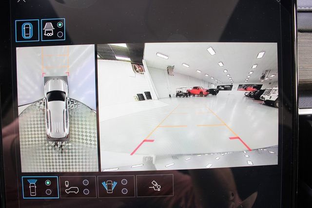 New 2026 GMC Acadia Denali w/ Super Cruise Package image 3