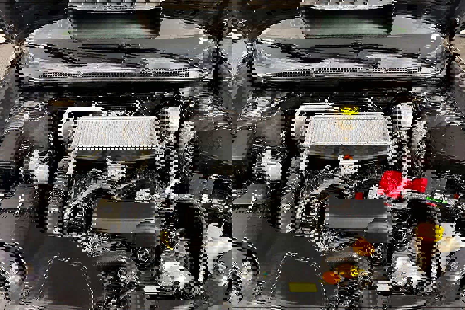 Used 2020 Subaru Outback Limited XT w/ Popular Package #2 image 30