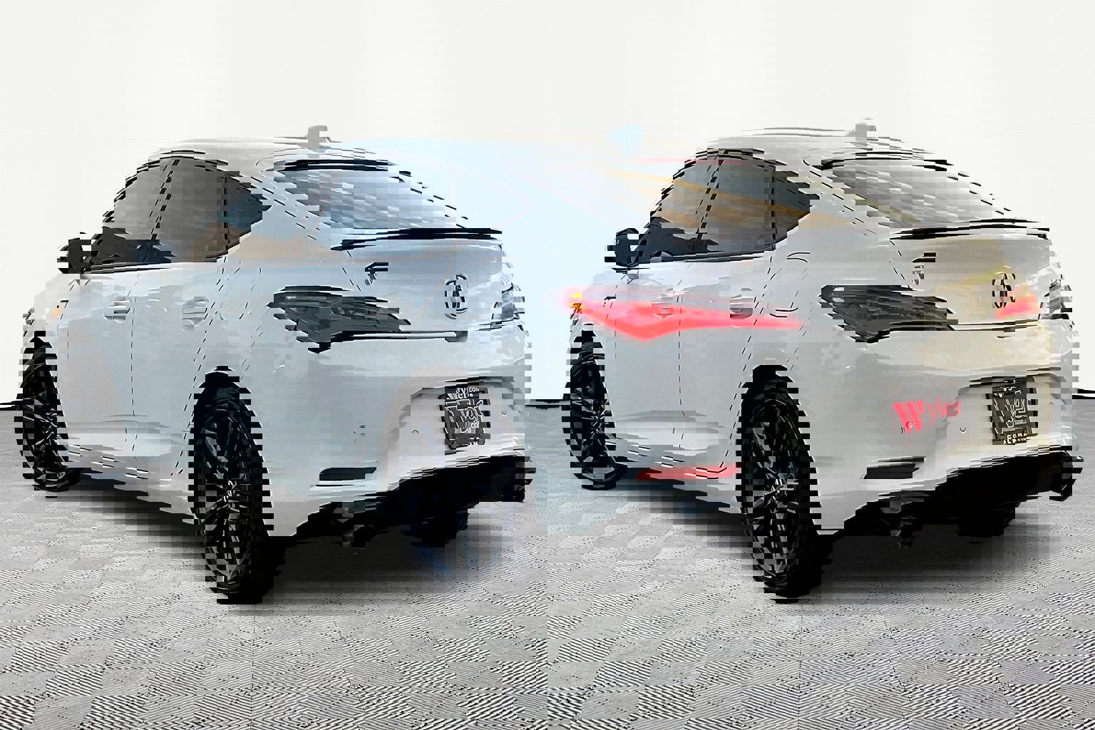 Used 2023 Acura Integra A-Spec image 4