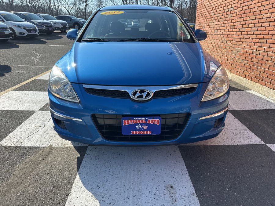 Used 2012 Hyundai Elantra GLS image 6