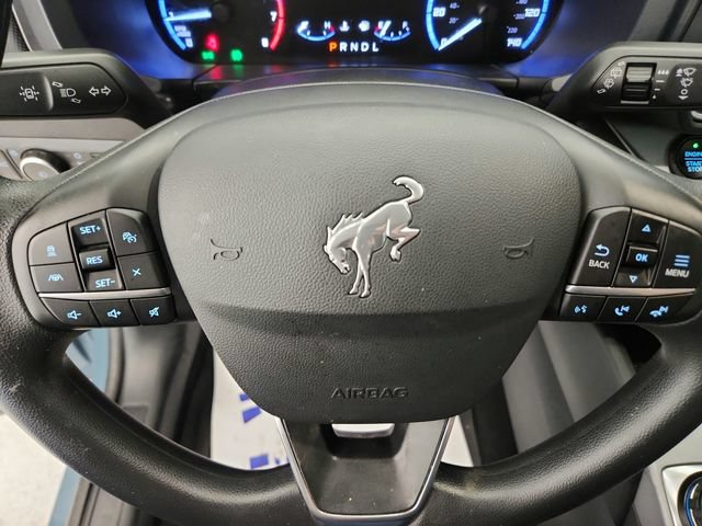 Used 2021 Ford Bronco Sport Big Bend AWD/4WD image 14