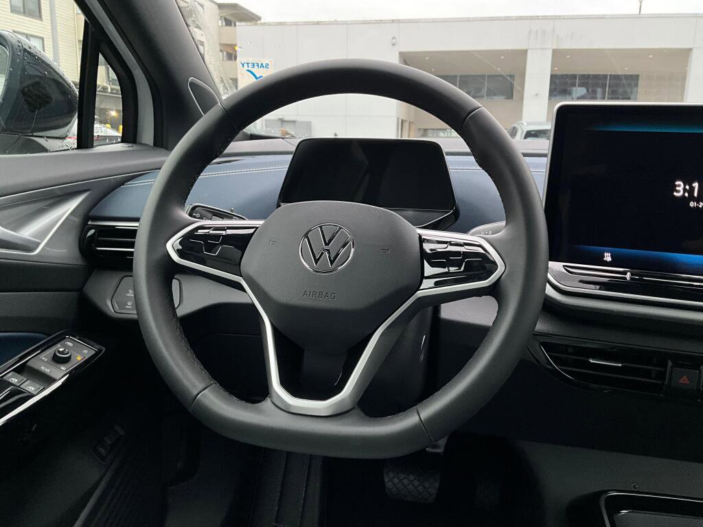 New 2026 Volkswagen ID.4 Pro S Plus image 19