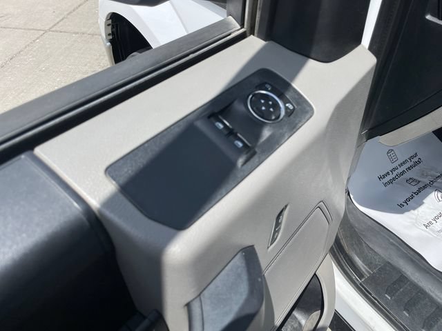 Used 2019 Ford F150 XL w/ Equipment Group 101A Mid RWD image 12