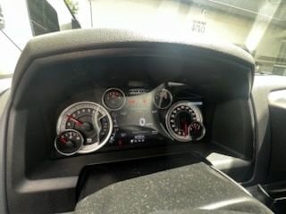 Used 2017 RAM 3500 Big Horn w/ Sport Appearance Group AWD/4WD image 1