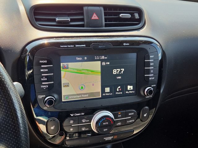 Used 2019 Kia Soul ! w/ Technology Package FWD image 21