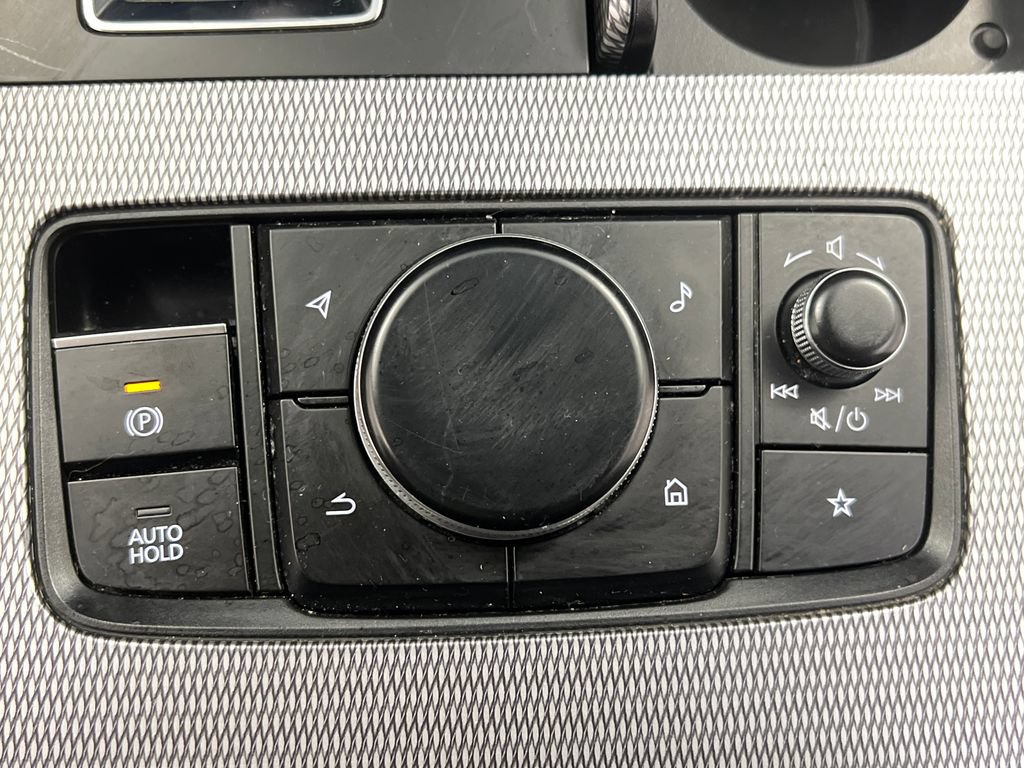Used 2025 MAZDA CX-90 3.3 Turbo w/ Preferred Package AWD/4WD image 62