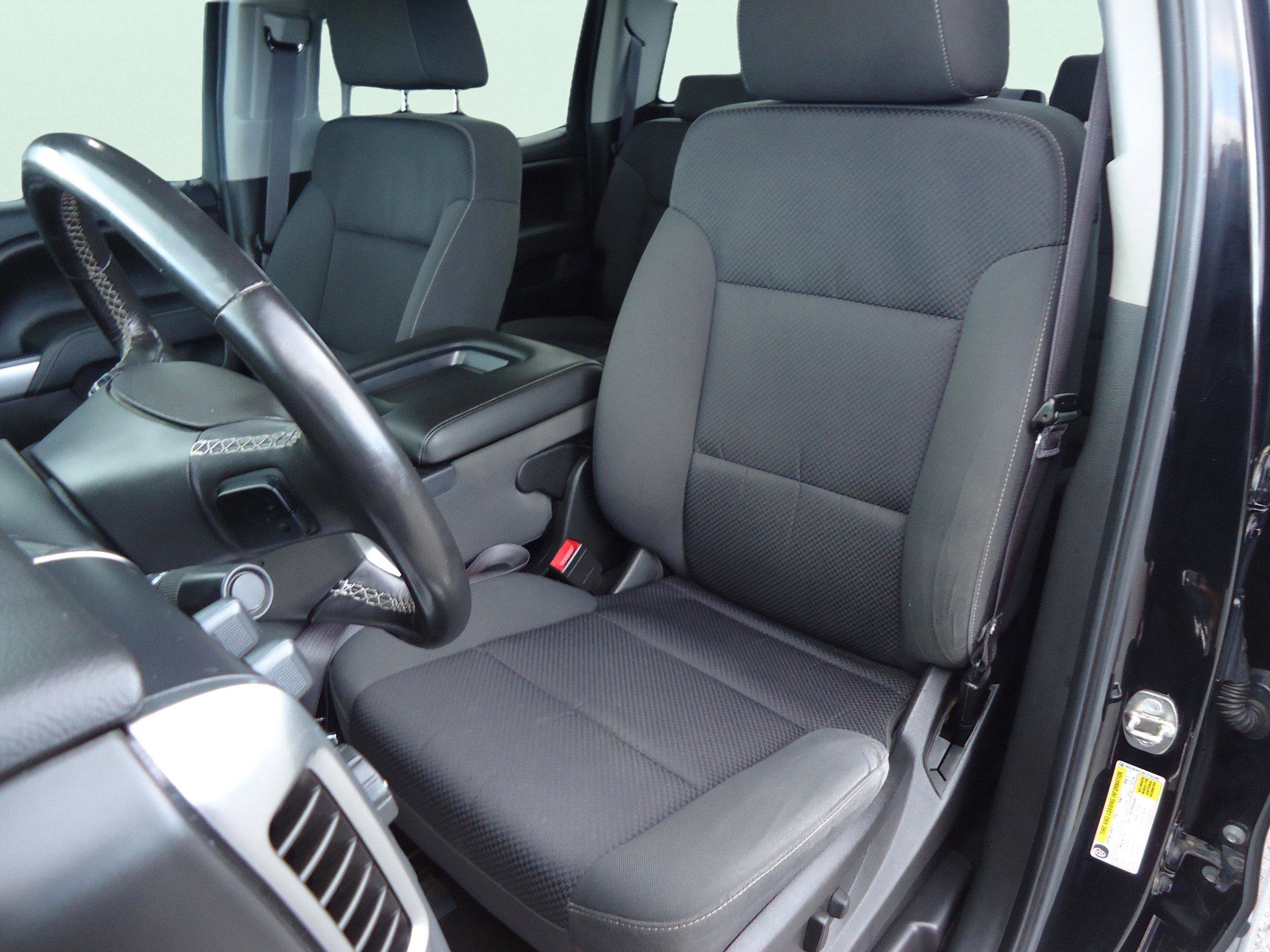 Used 2015 Chevrolet Silverado 1500 LT w/ All Star Edition image 24