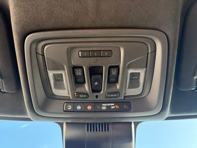 Used 2024 GMC Sierra 2500 Denali Ultimate image 24