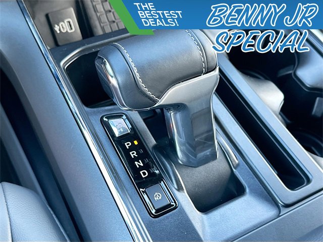 Used 2025 Ford F150 Lightning Flash image 17