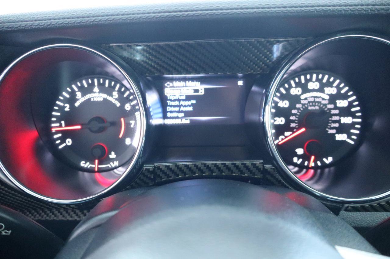 Used 2016 Ford Mustang Premium RWD image 17