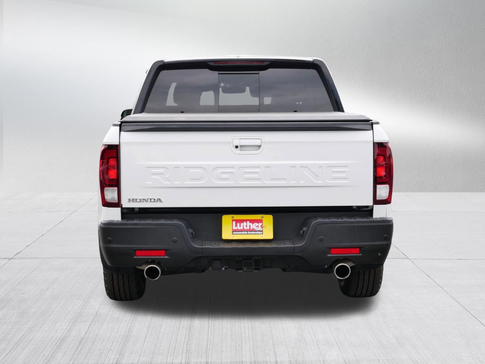 Used 2024 Honda Ridgeline Black Edition image 6