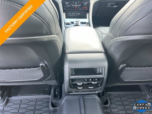 Used 2025 Jeep Grand Cherokee Limited w/ Luxury Tech Group II AWD/4WD image 17
