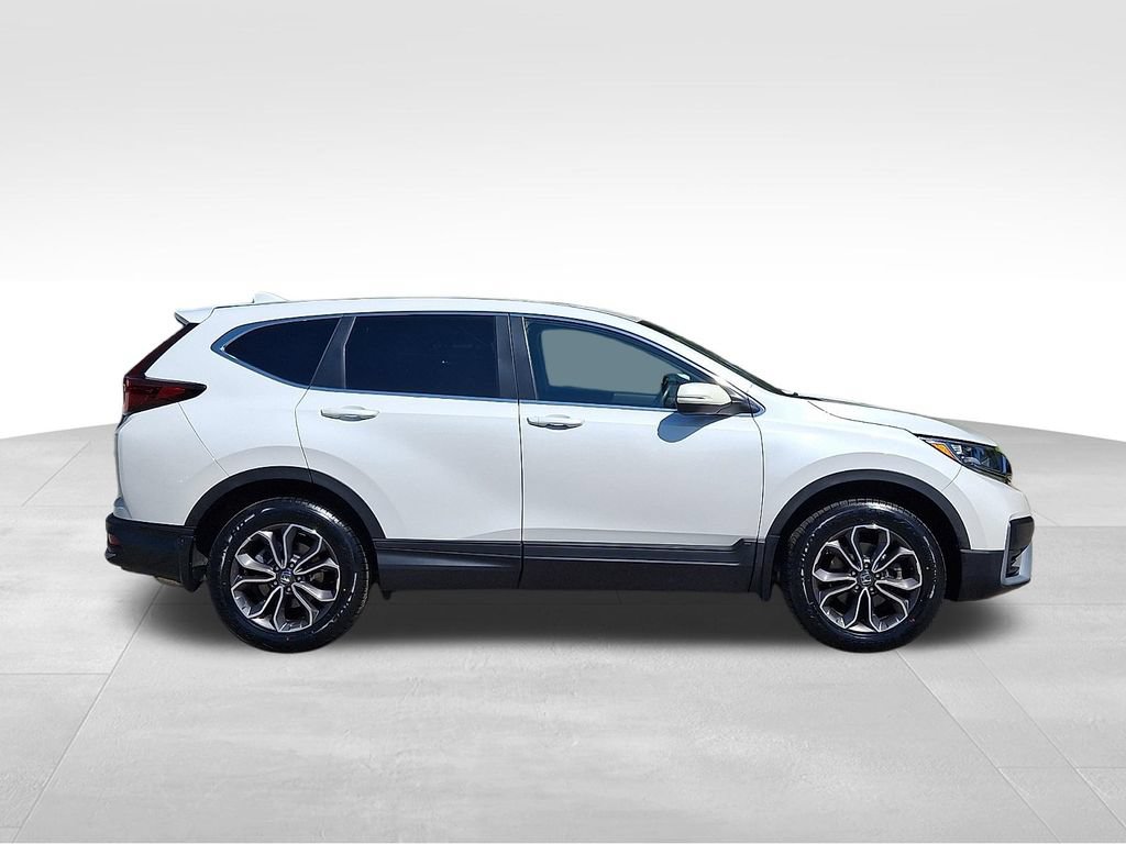Used 2020 Honda CR-V EX-L image 7