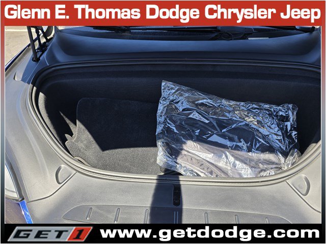Used 2020 Tesla Model X Long Range AWD/4WD image 35