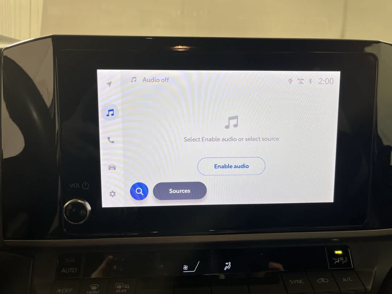 Used 2025 Toyota Camry SE FWD image 18