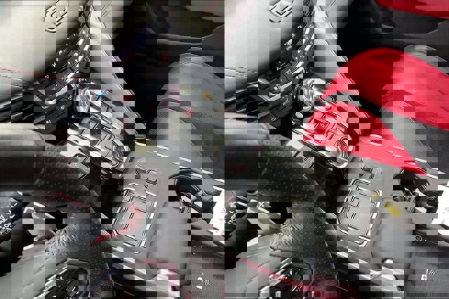 Used 2024 Acura TLX A-Spec Package SH-AWD image 16