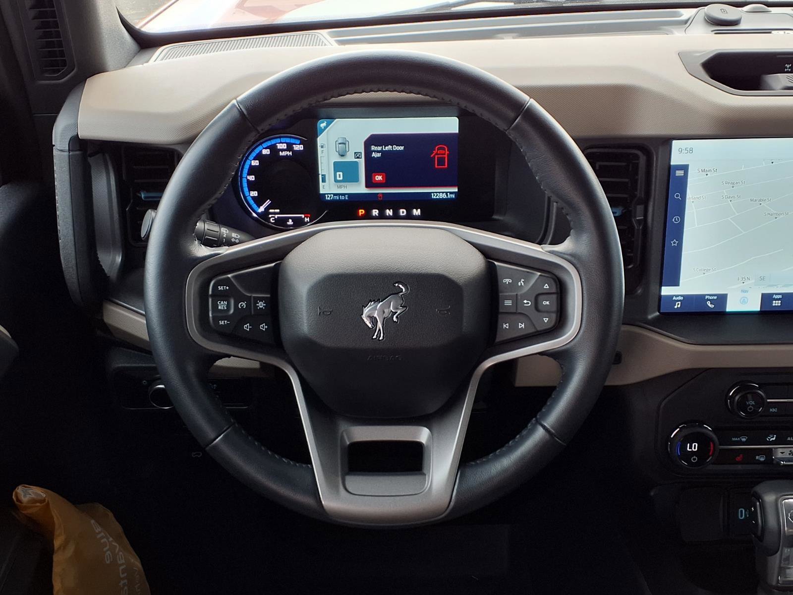 Certified 2024 Ford Bronco Wildtrak image 20