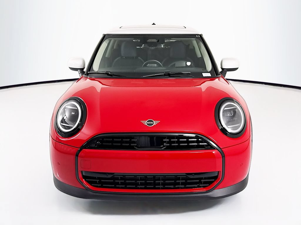 New 2026 MINI Cooper 2-Door Hardtop FWD image 2