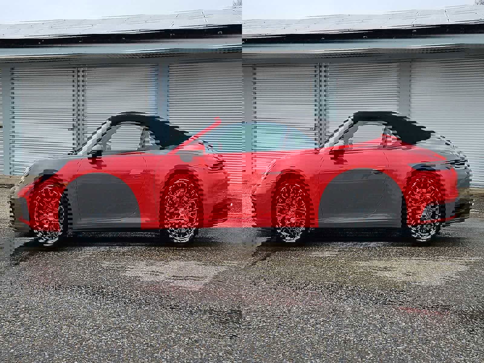 Certified 2022 Porsche 911 Carrera image 2