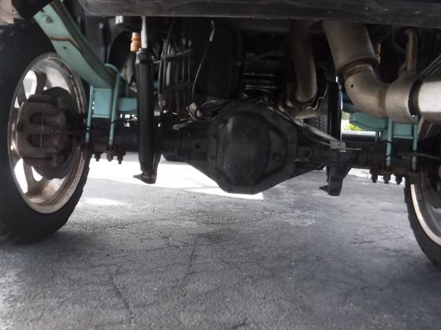 Used 2022 Ford F250 Lariat w/ Black Appearance Package AWD/4WD image 9