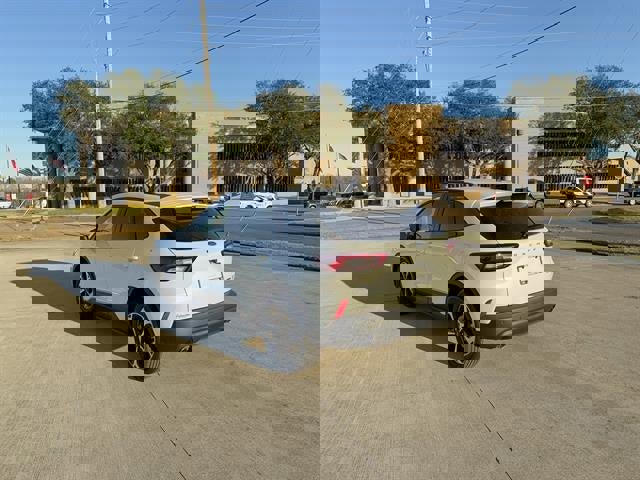 New 2026 Ford Escape ST-Line Select w/ Tech Pack #1 image 5