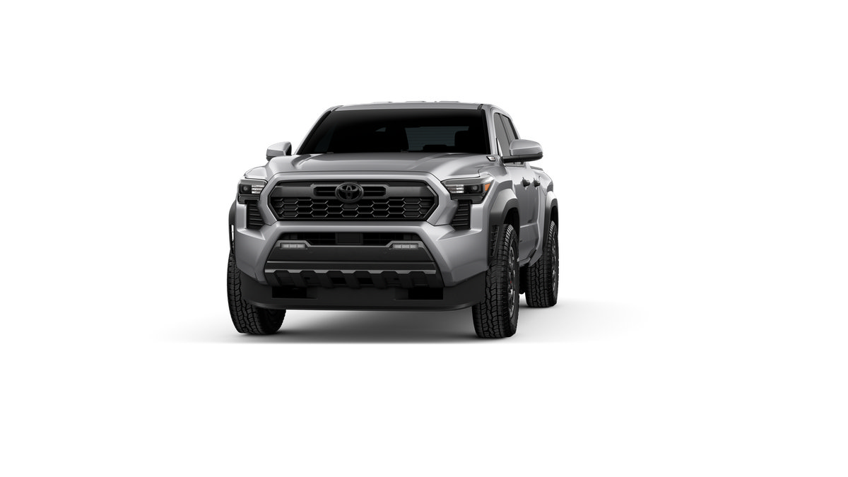 New 2026 Toyota Tacoma TRD Off-Road w/ TRD Off Road Upgrade Package AWD/4WD image 81