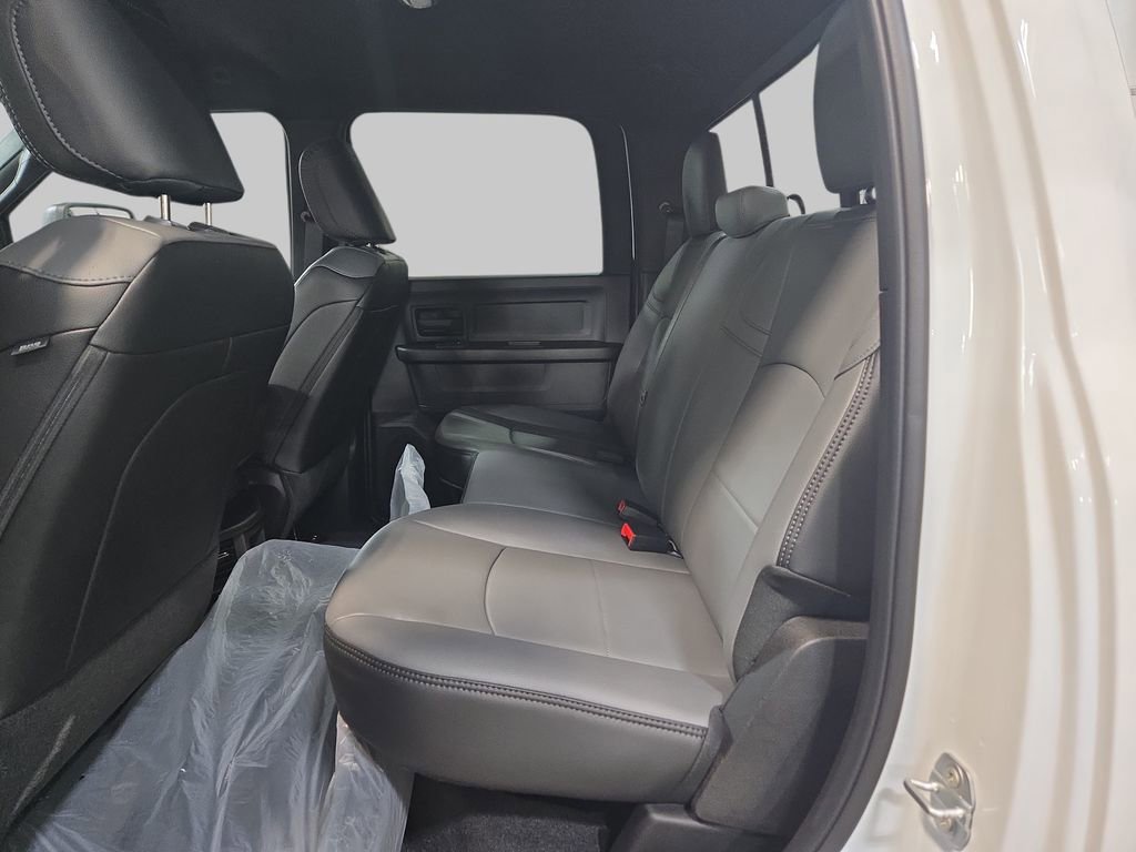 New 2026 RAM 3500 Tradesman image 15