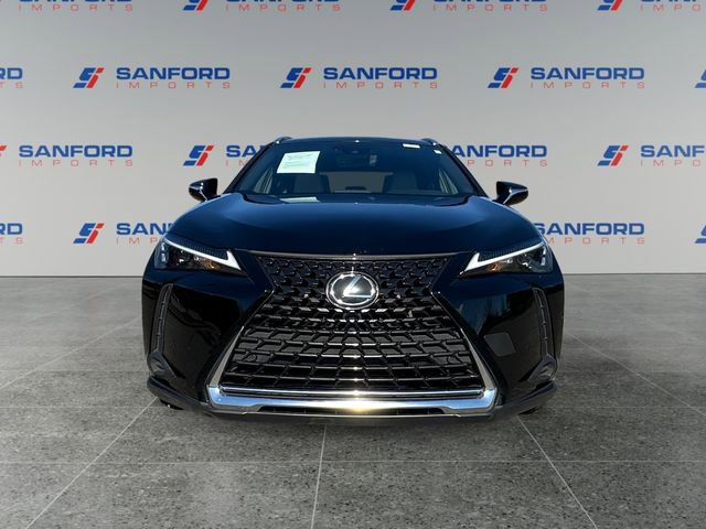 Used 2023 Lexus UX 250h FWD w/ Accessory Package (Z1) image 8