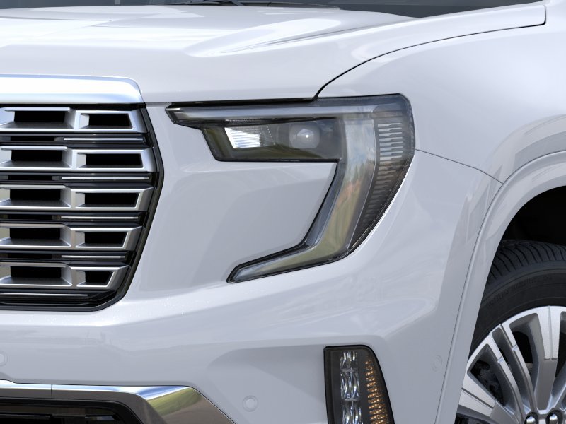 New 2027 GMC Acadia Denali AWD/4WD image 10
