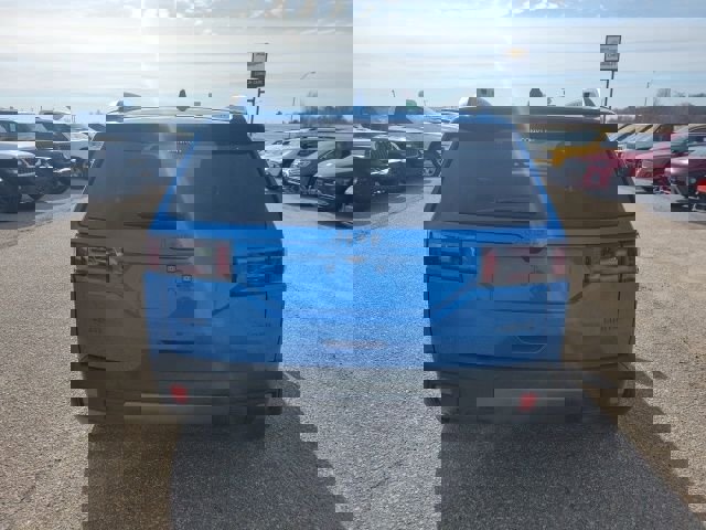 New 2026 Jeep Cherokee Limited image 24