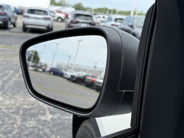 New 2025 Ford Escape ST-Line w/ Cold Weather Package image 22