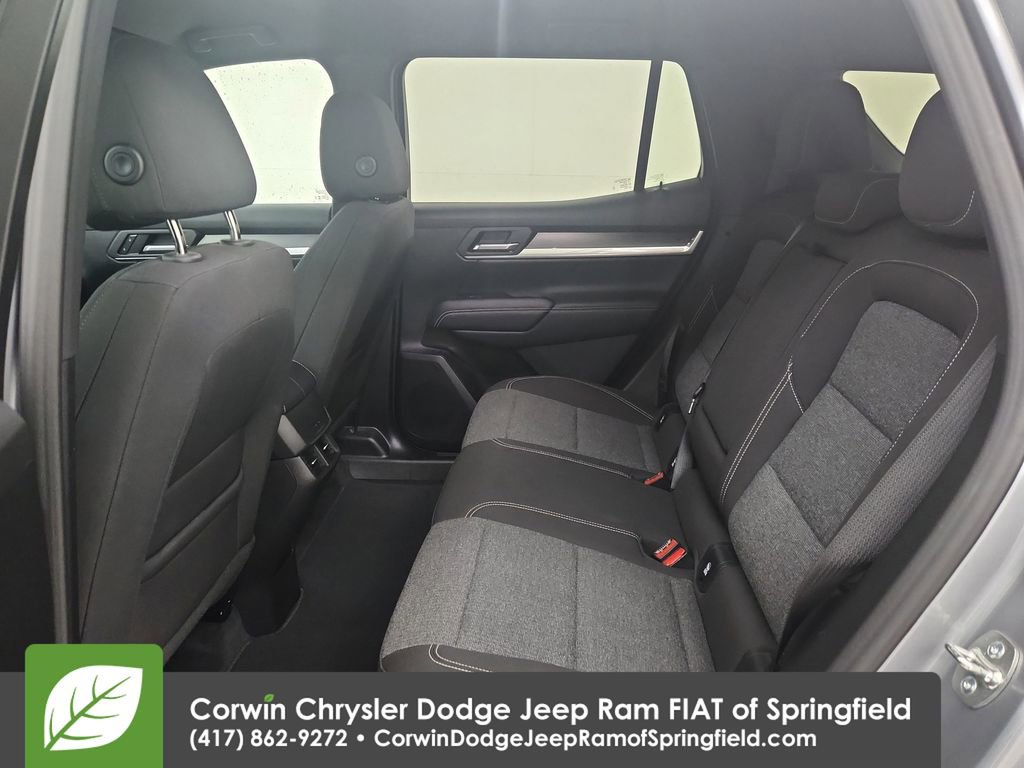 Used 2026 GMC Terrain Elevation FWD image 31