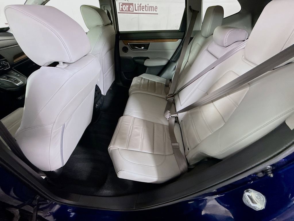 Used 2021 Honda CR-V EX-L image 25