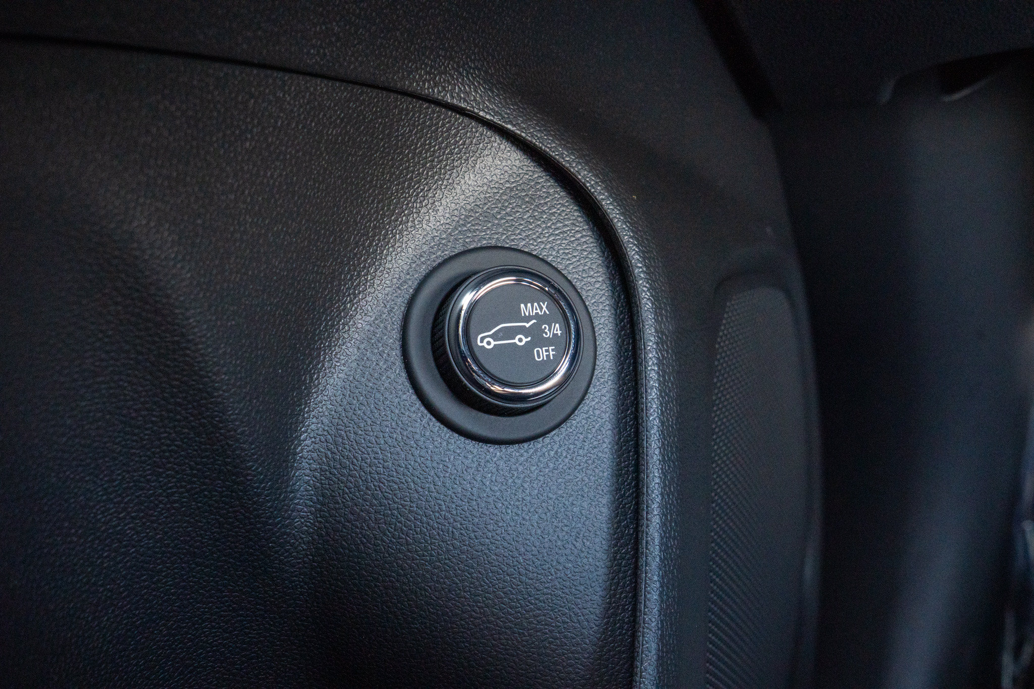 New 2026 Buick Encore GX Sport Touring w/ Comfort Package FWD image 27