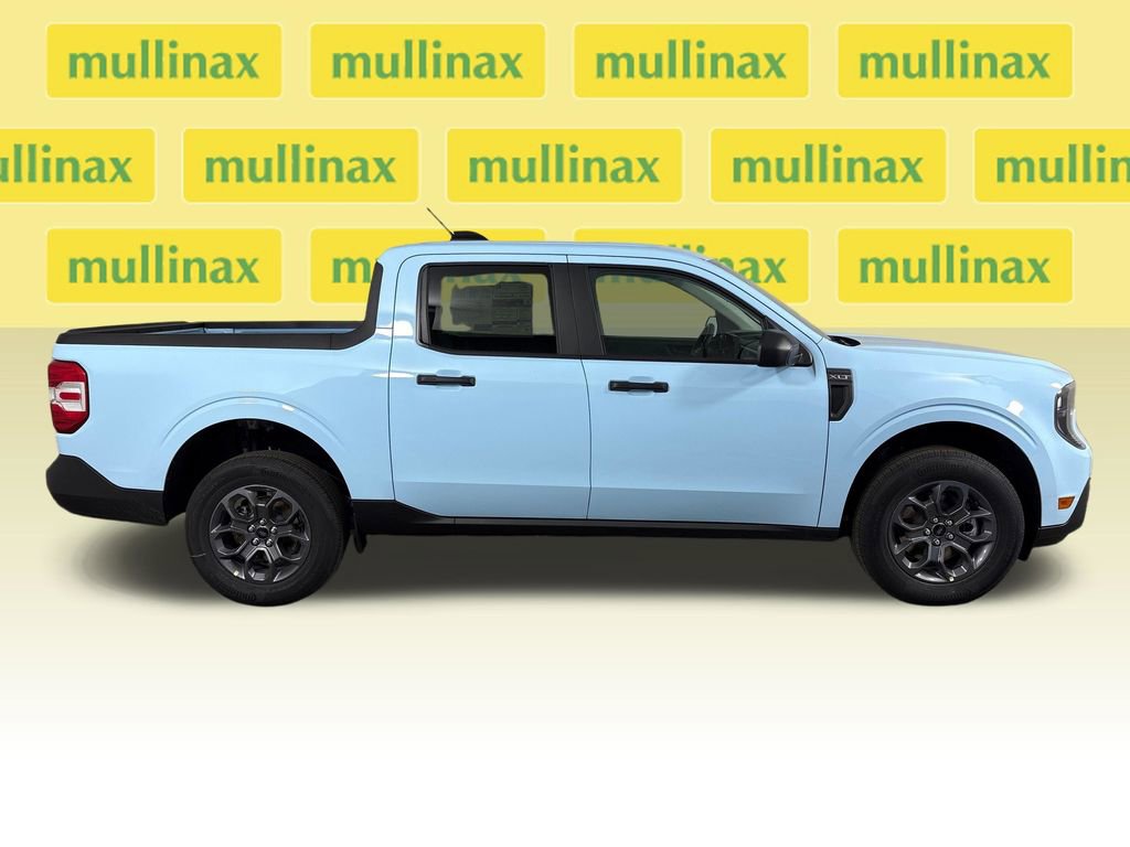 New 2026 Ford Maverick XLT FWD image 2