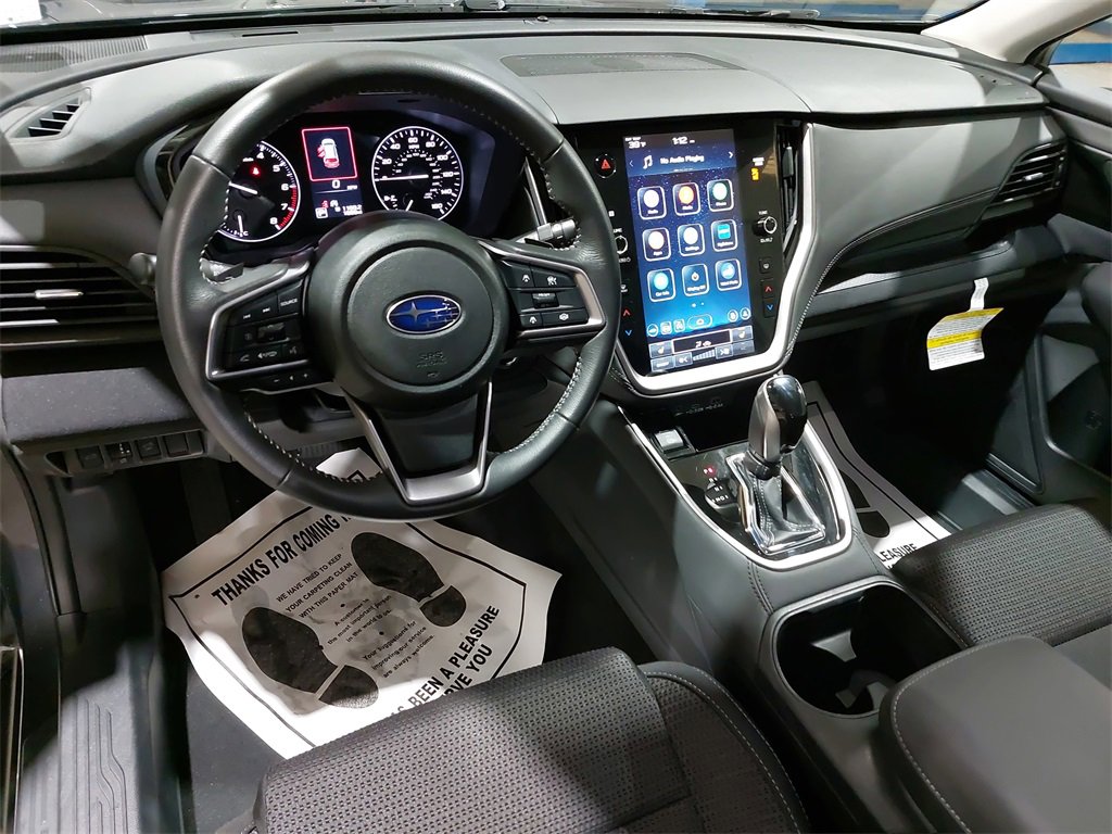 Certified 2025 Subaru Outback Premium w/ Popular Package #1A image 16