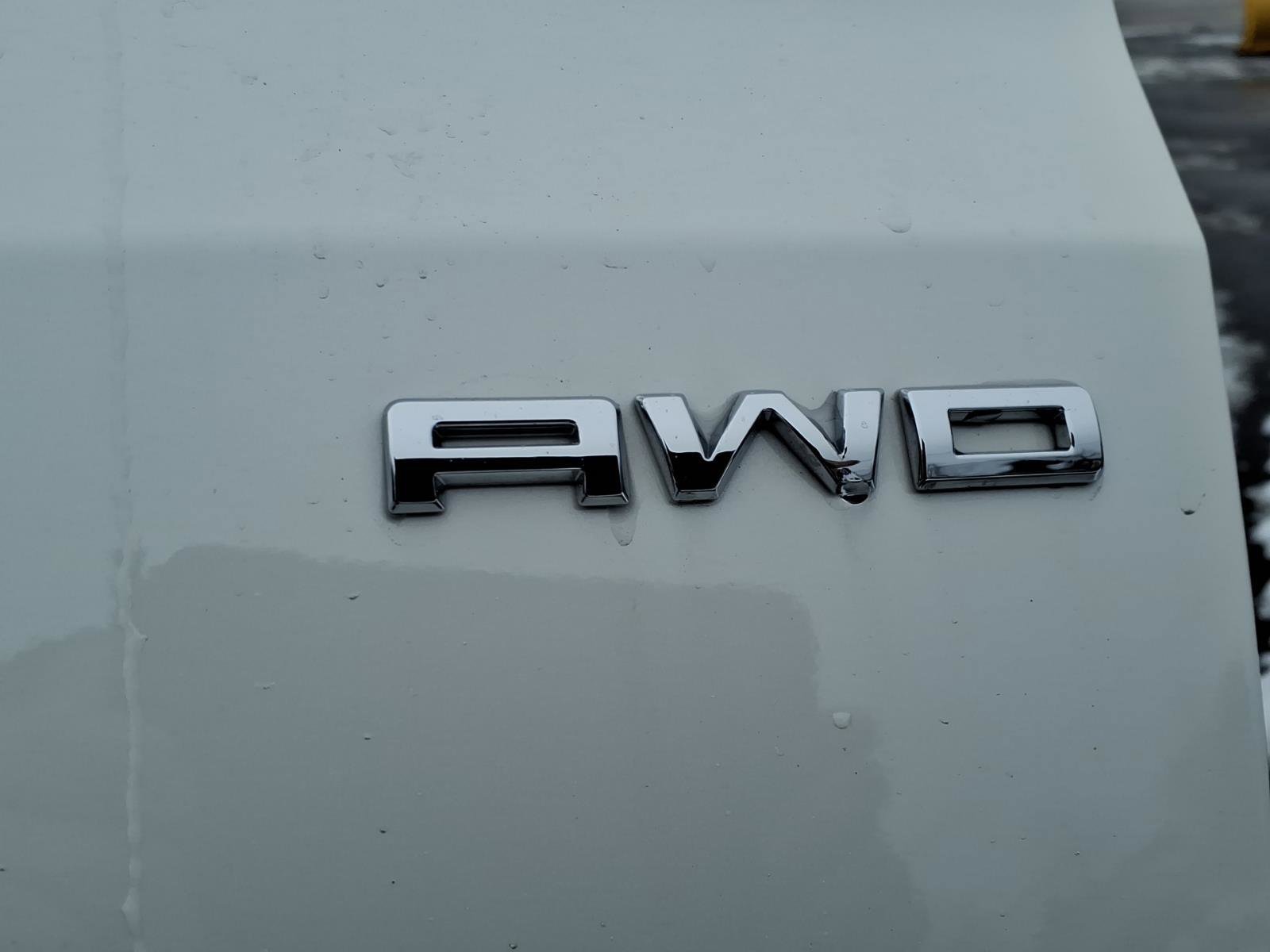 Used 2023 Ford Escape Active w/ Tech Pack #1 image 9