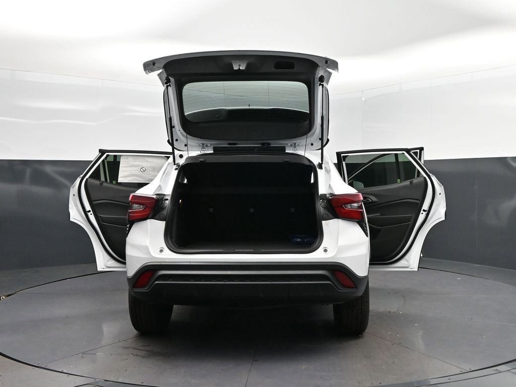 New 2026 Chevrolet Trax LT w/ Driver Confidence Package FWD image 51